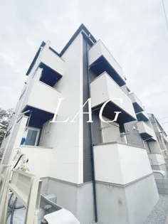 KEIAI RESIDENCE 中浦和【2階】の外観