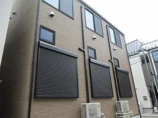 CORE STYLE板橋【2階】の外観