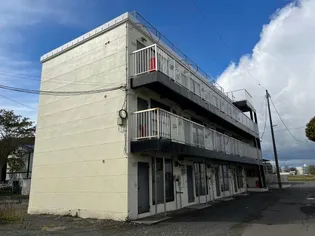 コーポラスミミの画像