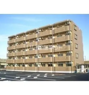 ユーミーKAZU【1階】の外観