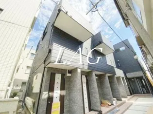 ヒルズ京栄No.8【3階】の外観