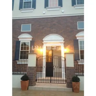 プリマG壱番館の画像