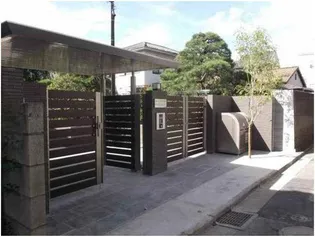 MAISON FORESTの画像