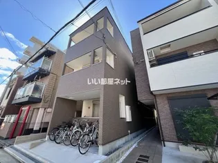 シエーナ明石の画像