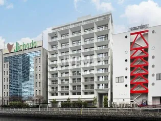 AーSTANDARD芝浦の画像