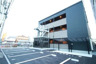 オプティマス医大南の画像