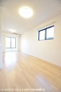 香川県高松市勅使町【アパート】の外観