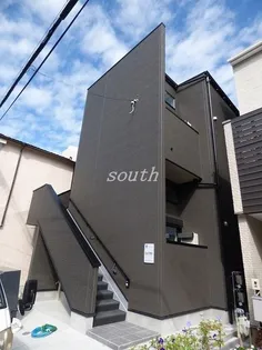 CASA下新庄の画像