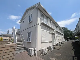 むさし野ハイツの画像