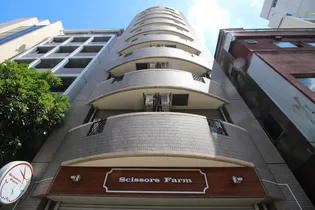 メゾン東尾久【4階】の外観