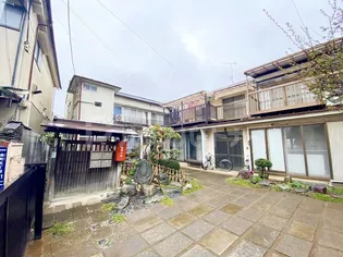 唐木田荘【1階】の外観