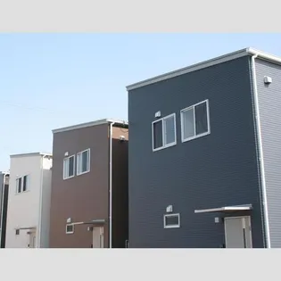 和歌山県和歌山市西庄【一戸建】の外観