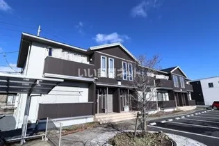 サンセールTKN B【2階】の外観