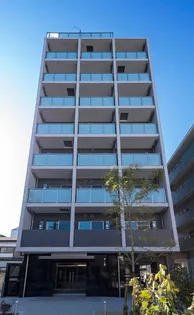 ボアビスタ門前仲町の画像