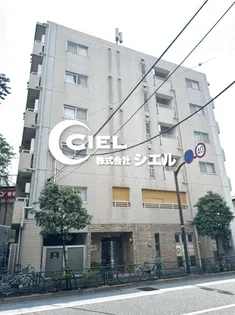 ブラッサム石神井の画像