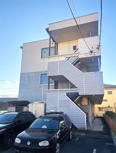 LiFE 1074【1階】の外観