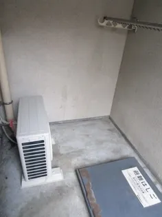 カーサ鹿沼台【3階】の内装