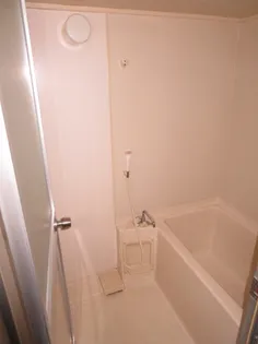 カーサ鹿沼台【3階】の風呂