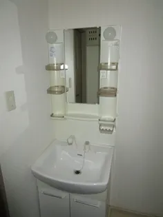 カーサ鹿沼台【3階】の内装