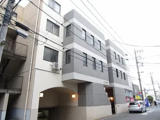 カーサ鹿沼台の画像