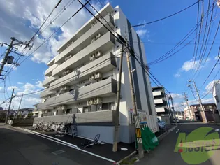 THE IOT HARANOMACHI αの画像