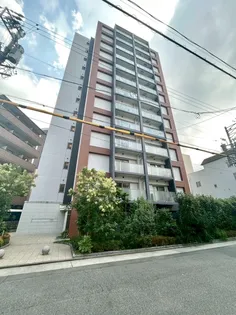 愛知県名古屋市中区新栄1【マンション】の外観