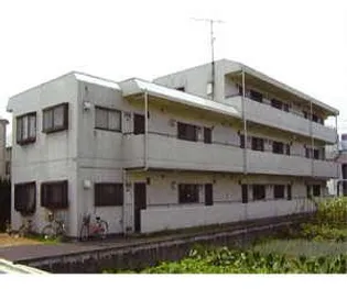 モンレーヴ21【2階】の外観