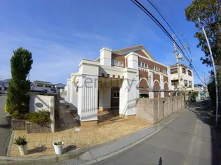 ルクラージュ花屋敷の画像