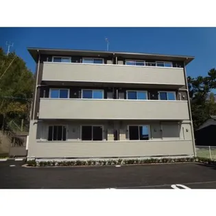 静岡県浜松市中央区東伊場1【アパート】の外観