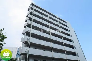 プレール・ドゥーク東京CANAL【4階】の外観