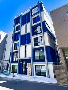 東京都江東区白河4【マンション】の外観