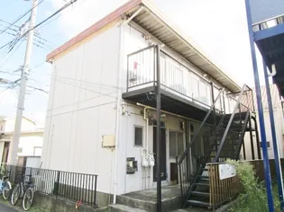 工芸大グリーンハイムの画像