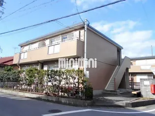 ヴィーナスⅠ Ⅱの画像