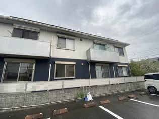 フルーツランド B棟の画像