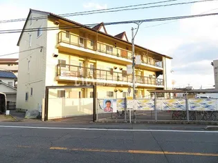 水田マンションの画像