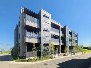 埼玉県さいたま市緑区大字中野田【マンション】の外観