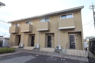 石川県野々市市新庄3【一戸建】の外観