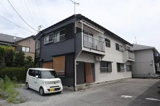 泉コーポの画像