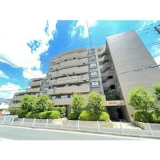 タウンハウス日吉の画像