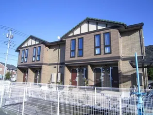 エスポワールメゾンの画像