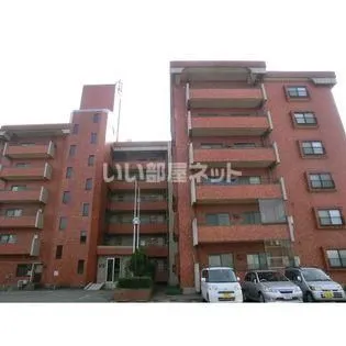 サクセス加賀の画像