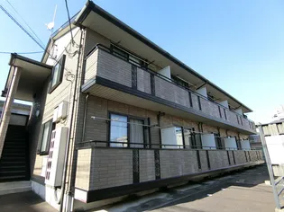 セピアコートの画像