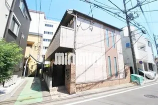 グランネス菊名の画像