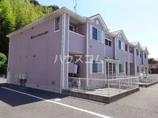 グリーンフォレスト大野Iの画像