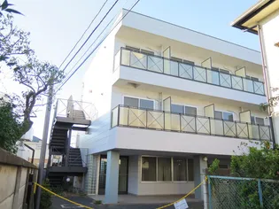 STAGE ONE 国立北の画像