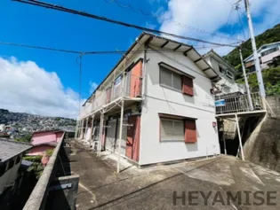 愛宕ハウスの画像