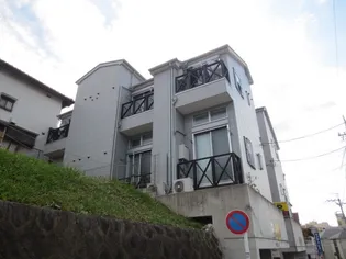 マ ピエス万福寺2号棟の画像