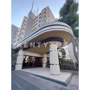 エンゼルハイム西六郷第二の画像