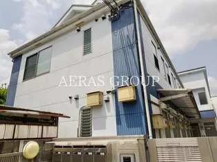 ハーベスト西荻の画像