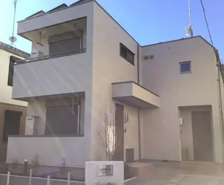 EXCEL MIRAI20【2階】の外観